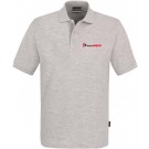 Hakro Unisex Poloshirt hell