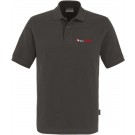 Hakro Unisex Poloshirt dunkel